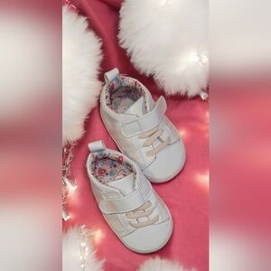 K-Swiss Baby Infant Crib Shoes